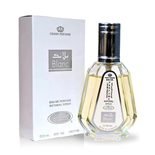 AL REHAB BLANC EDP 1.69 U-0