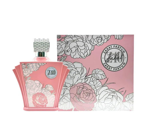 ZAKAT Z40 EDP 3.4 W-0